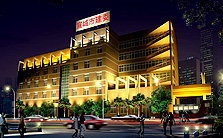 亮化設(shè)計(jì)