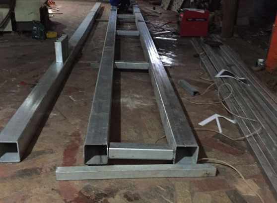 株洲悅湖春天樓盤精神堡壘