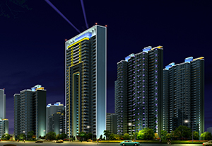 杰奧思的亮化工程設計性價比很高