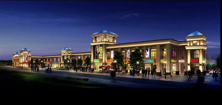 富基地產照明設計方案【點擊查看】 富基地產照明設計方案【點擊查看】